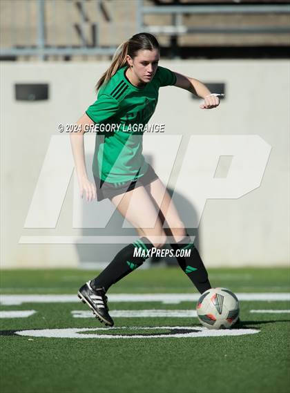 Thumbnail 3 in Mansfield vs Southlake Carroll photogallery.