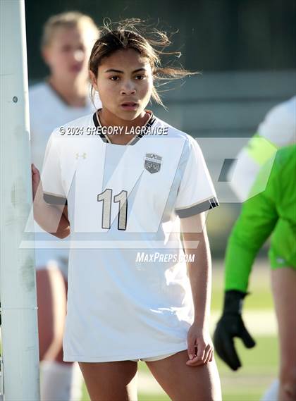 Thumbnail 3 in Mansfield vs Southlake Carroll photogallery.