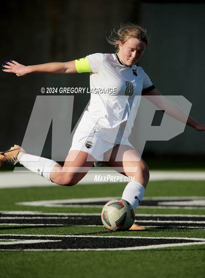 Thumbnail 1 in Mansfield vs Southlake Carroll photogallery.