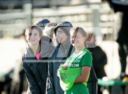 Thumbnail 1 in Mansfield vs Southlake Carroll photogallery.