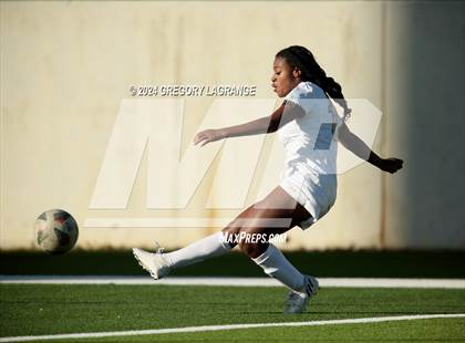 Thumbnail 2 in Mansfield vs Southlake Carroll photogallery.