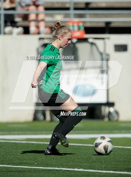 Thumbnail 3 in Mansfield vs Southlake Carroll photogallery.