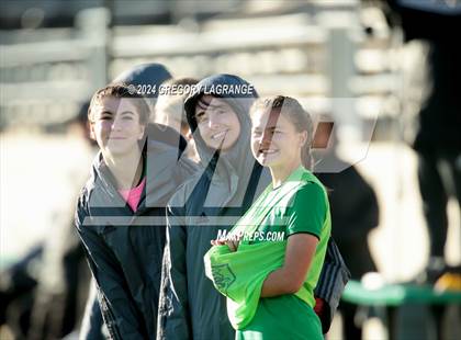 Thumbnail 3 in Mansfield vs Southlake Carroll photogallery.