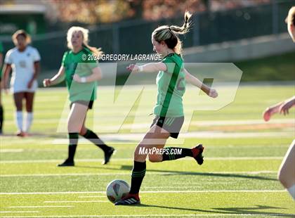 Thumbnail 1 in Mansfield vs Southlake Carroll photogallery.
