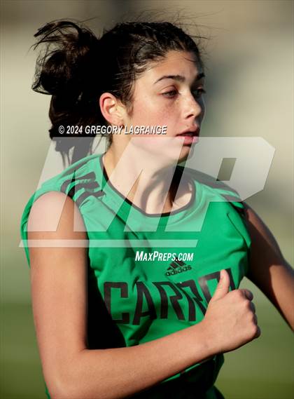 Thumbnail 3 in Mansfield vs Southlake Carroll photogallery.