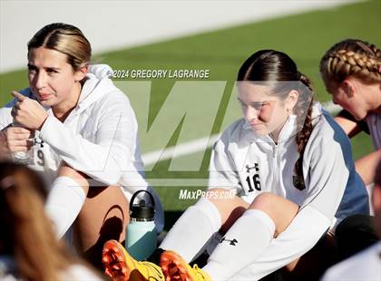 Thumbnail 2 in Mansfield vs Southlake Carroll photogallery.
