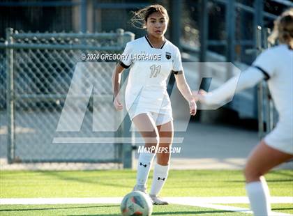 Thumbnail 2 in Mansfield vs Southlake Carroll photogallery.