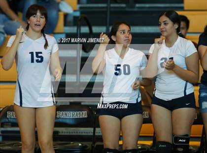 Thumbnail 3 in Panorama vs Sylmar photogallery.