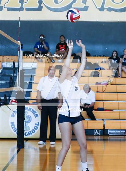Thumbnail 3 in Panorama vs Sylmar photogallery.