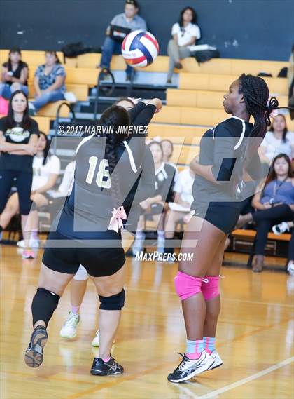 Thumbnail 2 in Panorama vs Sylmar photogallery.