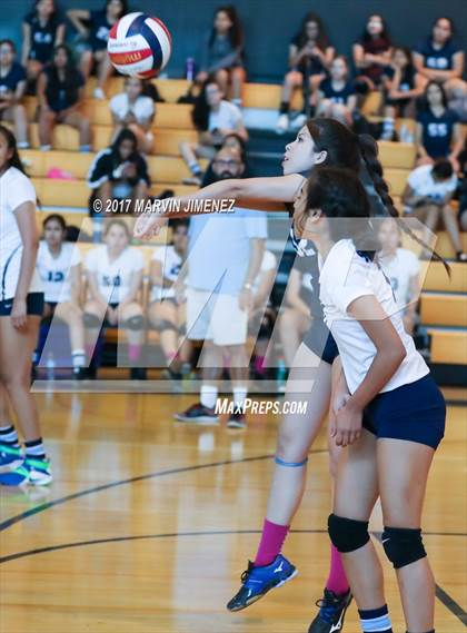 Thumbnail 3 in Panorama vs Sylmar photogallery.