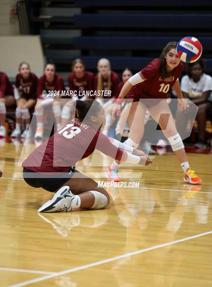 Thumbnail 2 in Cannon @ Providence Day photogallery.