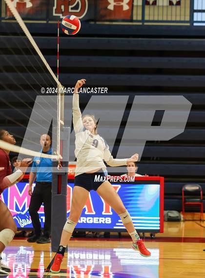 Thumbnail 2 in Cannon @ Providence Day photogallery.
