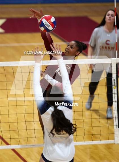Thumbnail 3 in Cannon @ Providence Day photogallery.