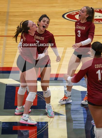 Thumbnail 2 in Cannon @ Providence Day photogallery.