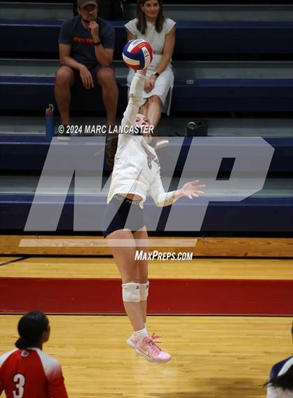 Thumbnail 3 in Cannon @ Providence Day photogallery.