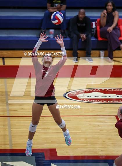 Thumbnail 1 in Cannon @ Providence Day photogallery.
