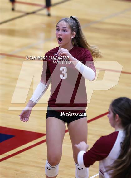 Thumbnail 3 in Cannon @ Providence Day photogallery.