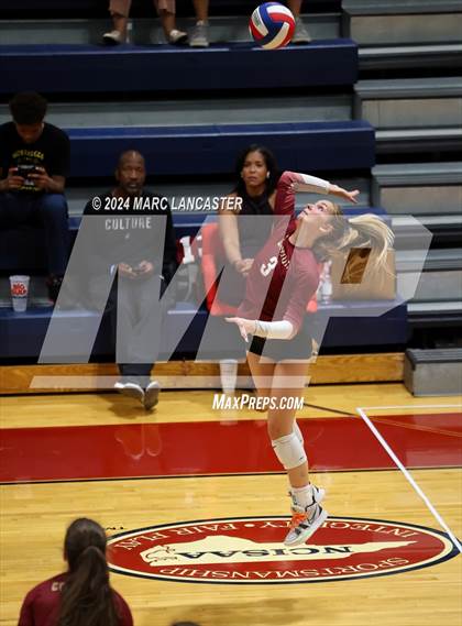 Thumbnail 1 in Cannon @ Providence Day photogallery.