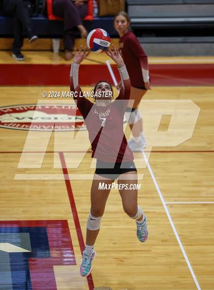 Thumbnail 1 in Cannon @ Providence Day photogallery.