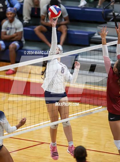 Thumbnail 1 in Cannon @ Providence Day photogallery.
