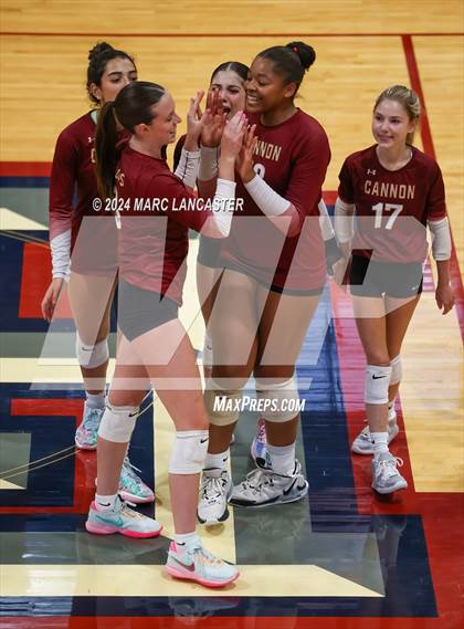 Thumbnail 3 in Cannon @ Providence Day photogallery.
