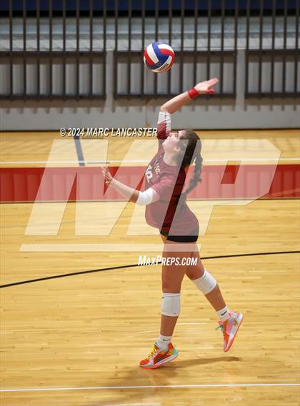 Thumbnail 1 in Cannon @ Providence Day photogallery.