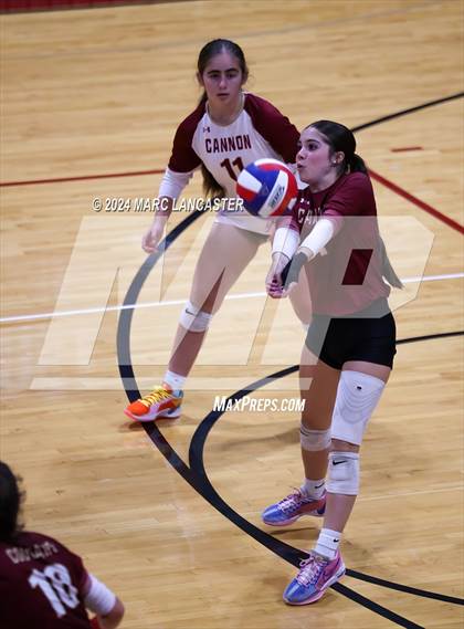 Thumbnail 2 in Cannon @ Providence Day photogallery.