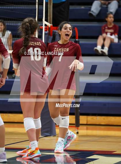 Thumbnail 3 in Cannon @ Providence Day photogallery.