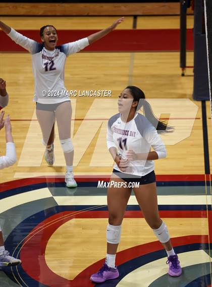Thumbnail 1 in Cannon @ Providence Day photogallery.