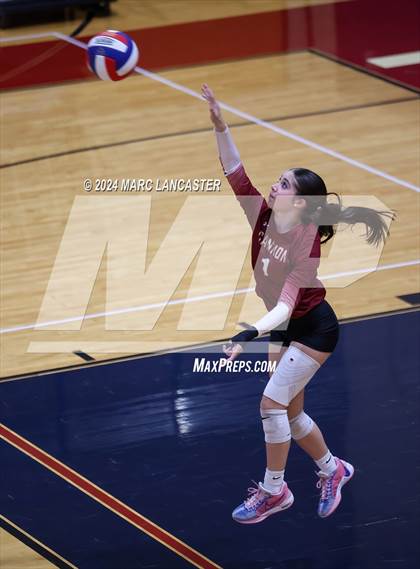 Thumbnail 3 in Cannon @ Providence Day photogallery.