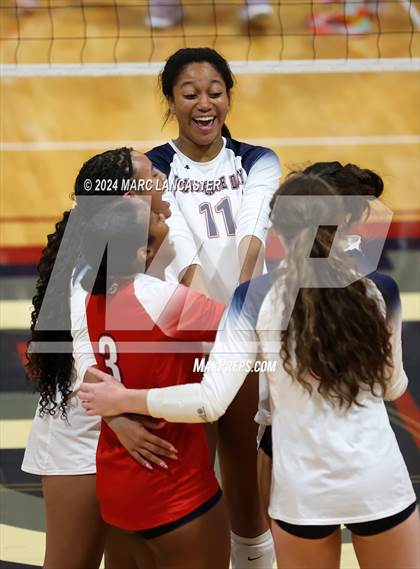 Thumbnail 1 in Cannon @ Providence Day photogallery.
