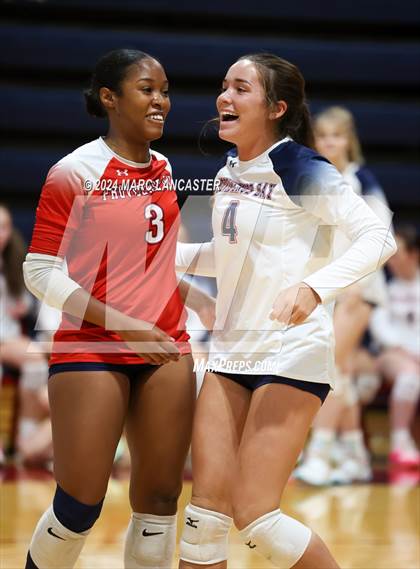 Thumbnail 1 in Cannon @ Providence Day photogallery.