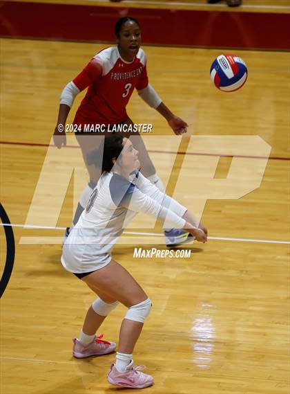 Thumbnail 1 in Cannon @ Providence Day photogallery.