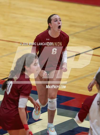 Thumbnail 1 in Cannon @ Providence Day photogallery.