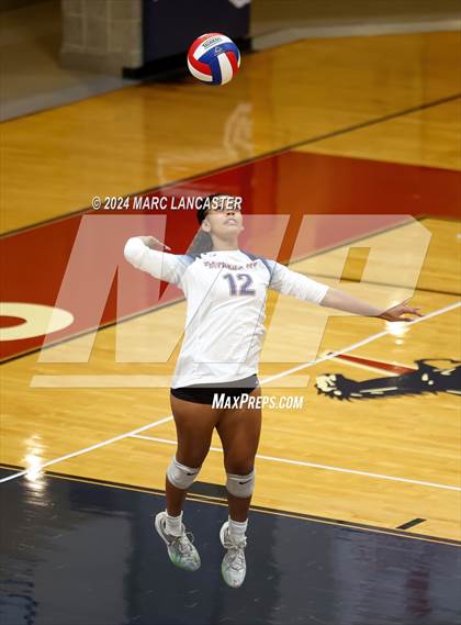 Thumbnail 2 in Cannon @ Providence Day photogallery.