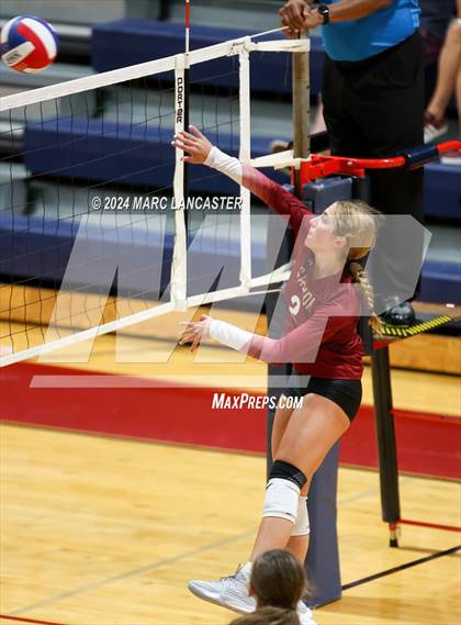 Thumbnail 1 in Cannon @ Providence Day photogallery.