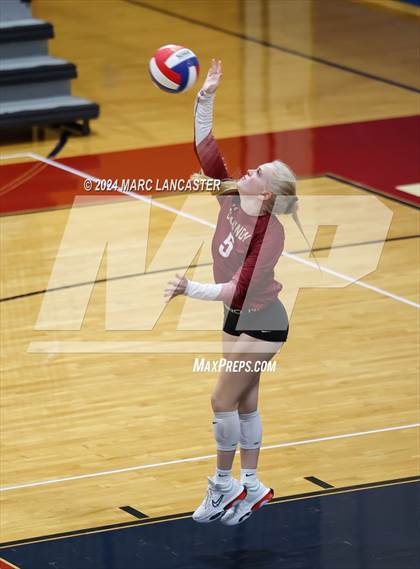 Thumbnail 2 in Cannon @ Providence Day photogallery.