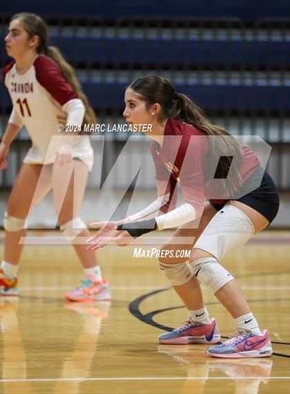 Thumbnail 2 in Cannon @ Providence Day photogallery.