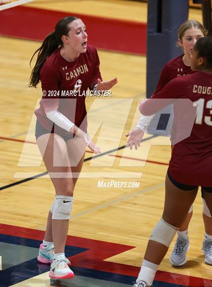 Thumbnail 1 in Cannon @ Providence Day photogallery.