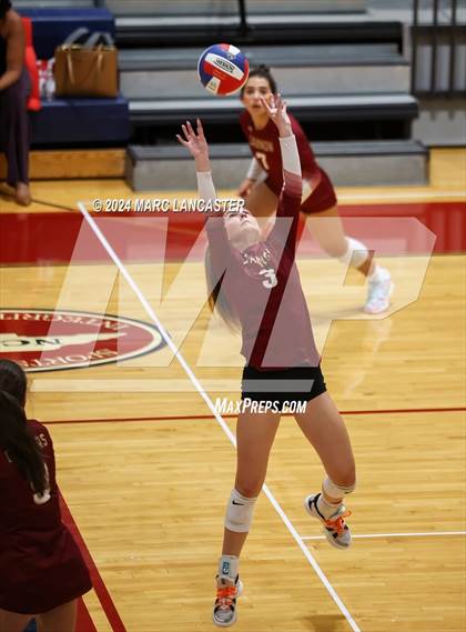 Thumbnail 1 in Cannon @ Providence Day photogallery.