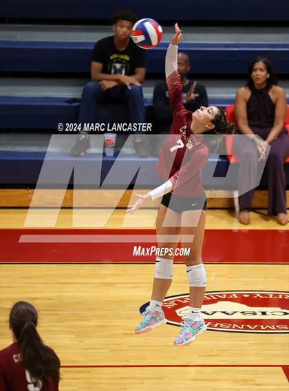 Thumbnail 3 in Cannon @ Providence Day photogallery.