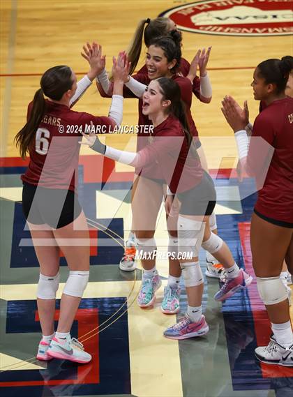 Thumbnail 1 in Cannon @ Providence Day photogallery.