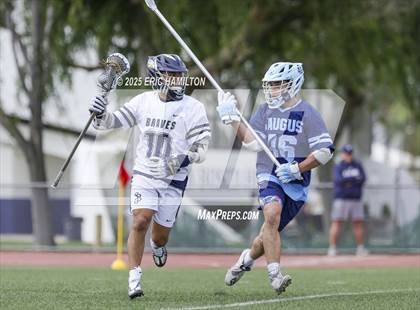 Thumbnail 3 in Saugus @ St. John Bosco photogallery.