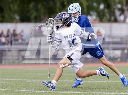 Thumbnail 3 in Saugus @ St. John Bosco photogallery.