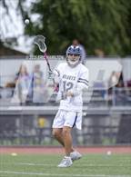 Photo from the gallery "Saugus @ St. John Bosco"