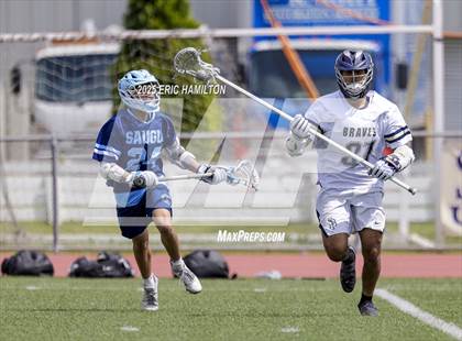 Thumbnail 3 in Saugus @ St. John Bosco photogallery.