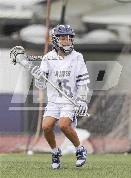 Thumbnail 3 in Saugus @ St. John Bosco photogallery.