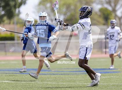 Thumbnail 1 in Saugus @ St. John Bosco photogallery.