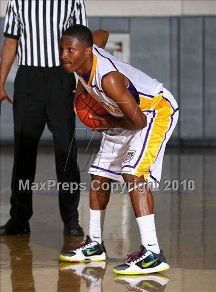 Thumbnail 1 in Dominguez @ Lynwood photogallery.